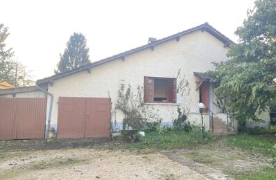 vente maison 121 000 € à proximité de Belmont-Bretenoux (46130)