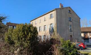 Immeuble  420 m² à vendre à Cransac-les-Thermes (12110)