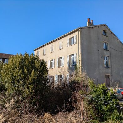 Immeuble  165000 €