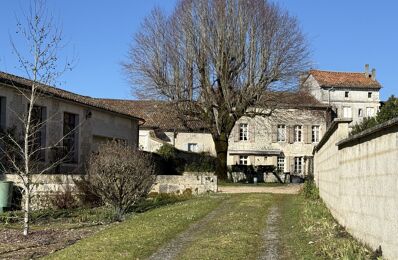 vente maison 395 500 € à proximité de Boisné-la-Tude (16320)