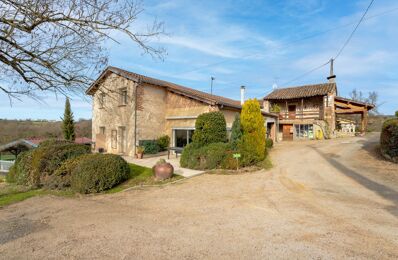 maison 15 pièces 374 m2 à vendre à Albi (81000)