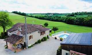 Maison 15 Pièces 374 m² à vendre à Albi (81000)