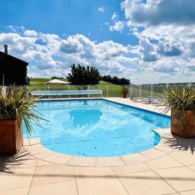 Maison 15 pièces 597000 €