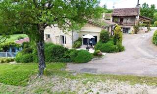 Maison 15 Pièces 374 m² à vendre à Albi (81000)