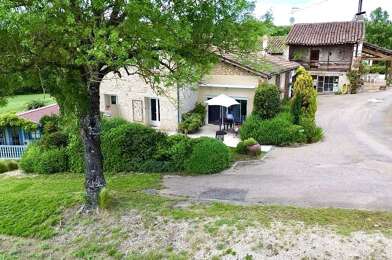 Maison 15 pièces 597000 €