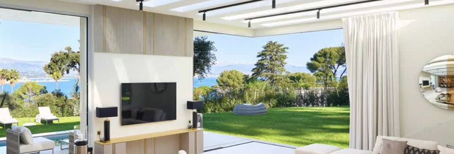 Maison 8 Pièces 404 m² à vendre à Antibes (06600)