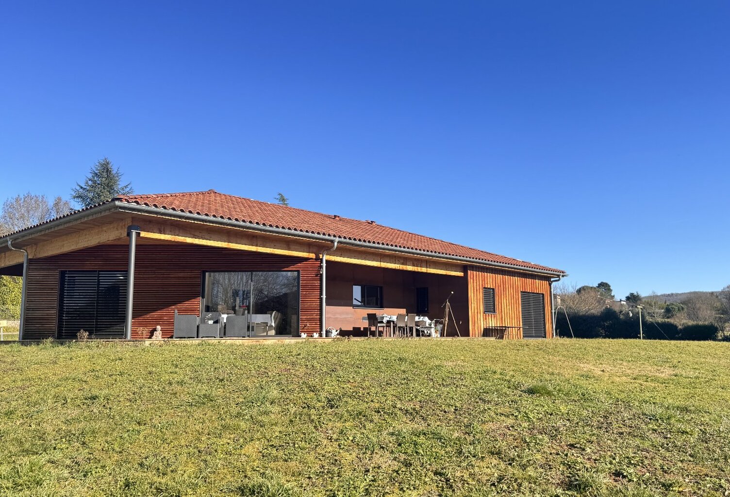 Maison — photo 1