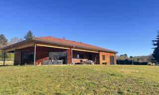 Maison 6 Pièces 164 m² à vendre à Tour-de-Faure (46330)