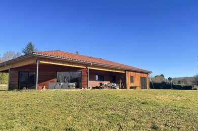 Maison 6 pièces 476900 €