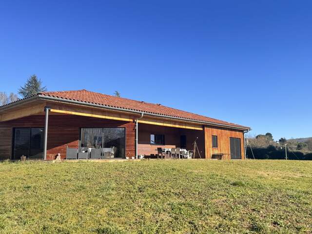 Maison — photo du bien
