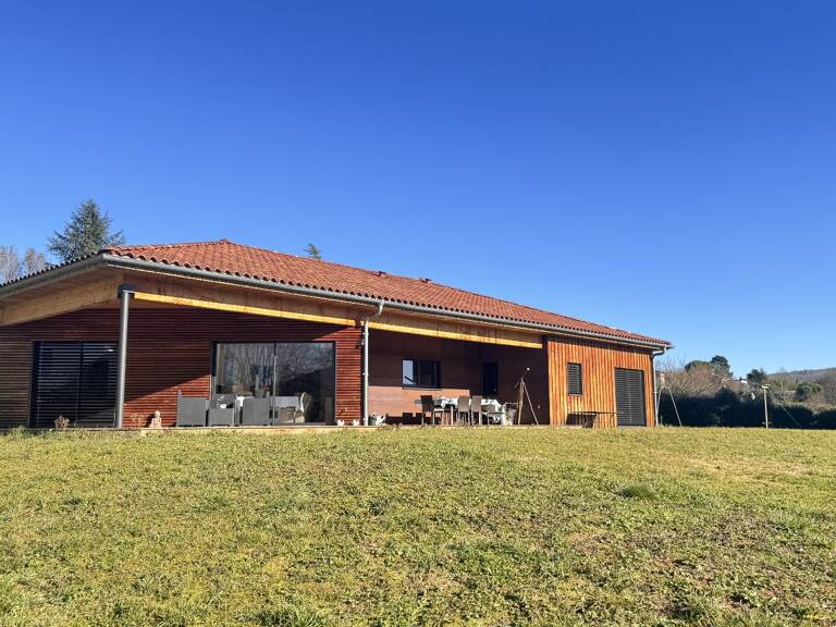 Maison — photo 1