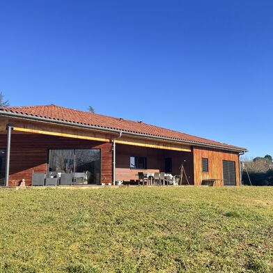 Maison 6 pièces 476900 €