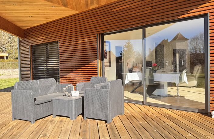 Maison — photo 4