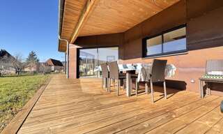 Maison 6 Pièces 164 m² à vendre à Tour-de-Faure (46330)