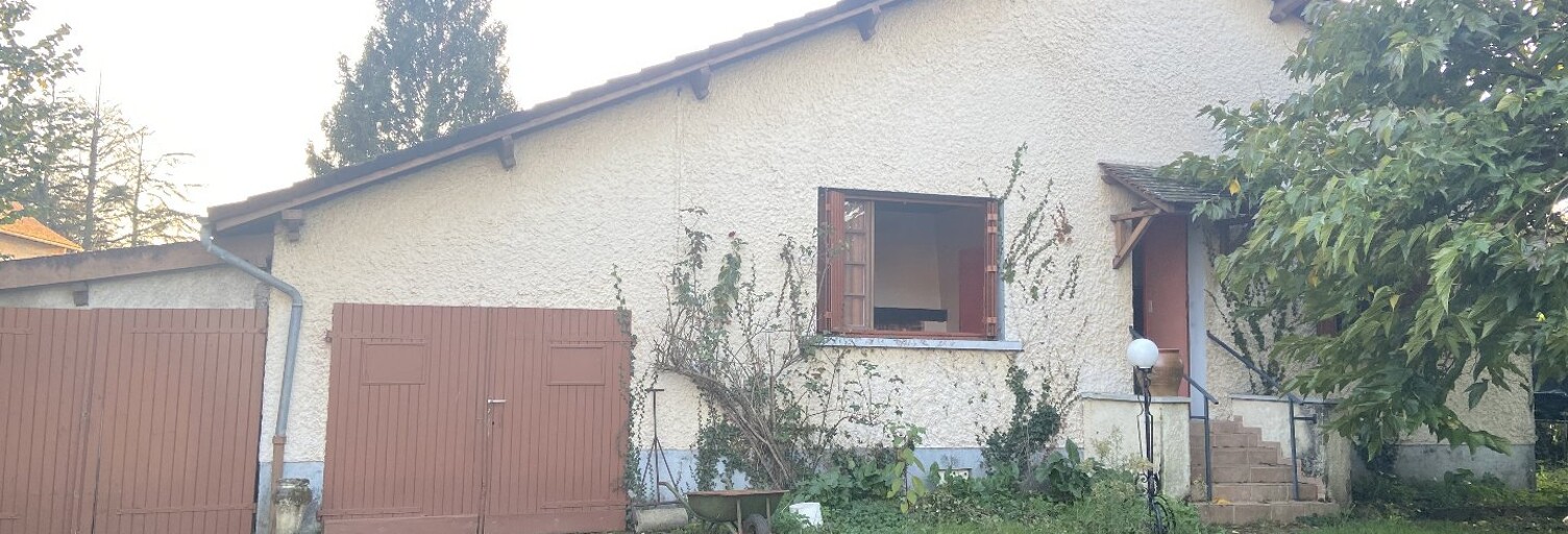 Maison 4 Pièces 87 m² à vendre à Biars-sur-Cère (46130)