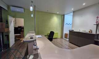 Bureau  100 m² à louer à Auray (56400)