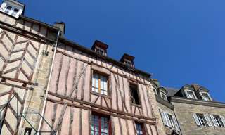 Commerce  140 m² à louer à Vannes (56000)