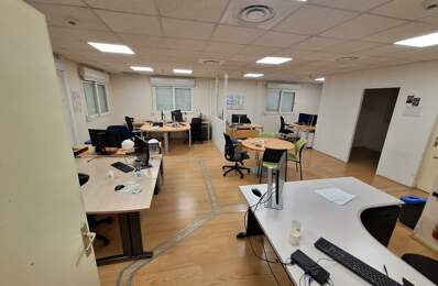 BUREAUX à LOUER — photo du bien