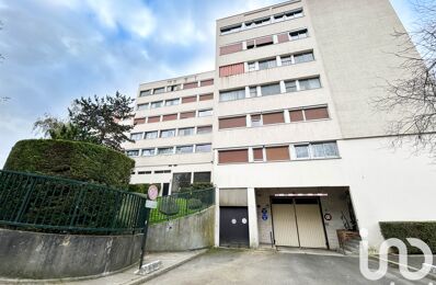 vente appartement 189 000 € à proximité de Les Ulis (91940)