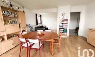 Appartement 5 Pièces 91 m² à vendre à Longjumeau (91160)