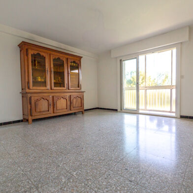 Appartement 3 pièces 269000 €