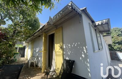 vente maison 395 000 € à proximité de Le Tampon (97430)