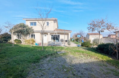 vente maison 430 000 € à proximité de Cornebarrieu (31700)