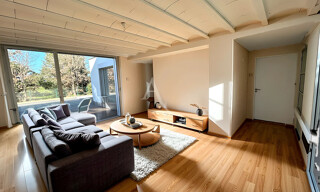 Maison 5 Pièces 136 m² à vendre à Seilh (31840)