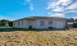 Maison 6 Pièces 106 m² à vendre à Belin-Béliet (33830)