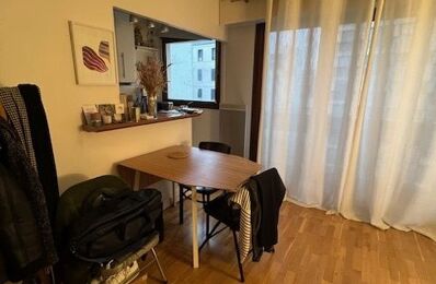 location appartement 975 € CC /mois à proximité de Montmorency (95160)