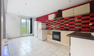 Maison 3 Pièces 71 m² à vendre à Notre-Dame-du-Parc (76590)