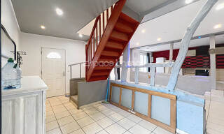 Maison 3 Pièces 71 m² à vendre à Notre-Dame-du-Parc (76590)