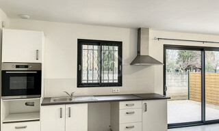 Maison 3 Pièces 61 m² à louer à Berre-l'Étang (13130)