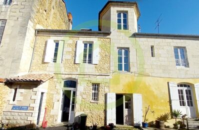 vente maison 355 300 € à proximité de Montlieu-la-Garde (17210)