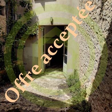 Maison 3 pièces 53000 €