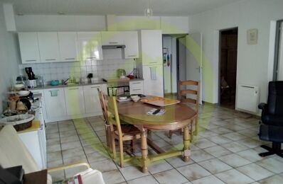 vente appartement 108 000 € à proximité de Pineuilh (33220)