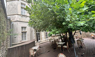 Maison 10 Pièces 355 m² à vendre à Vitré (35500)