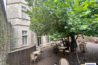 Maison 10 pièces 572000 €