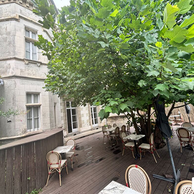 Maison 10 pièces 572000 €