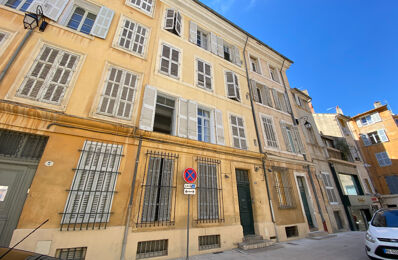 appartement 2 pièces 39 m2 à louer à Aix-en-Provence (13090)