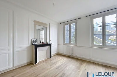 vente appartement 89 000 € à proximité de Rouen (76)