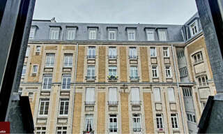 Appartement 2 Pièces 54 m² à vendre à Dieppe (76200)