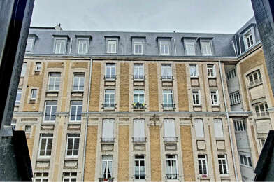 Appartement 2 pièces 142500 €