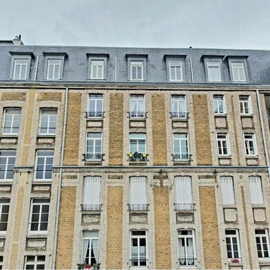 Appartement 2 pièces 142500 €