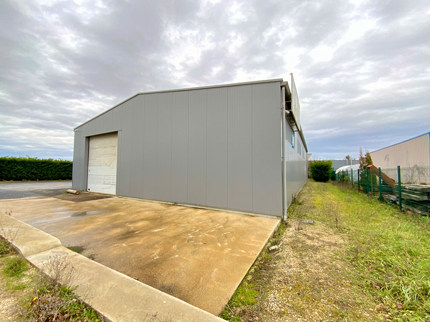 Immeuble  T2 à vendre Baignes-Sainte-Radegonde 16360