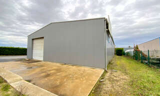 Immeuble  400 m² à vendre à Baignes-Sainte-Radegonde (16360)