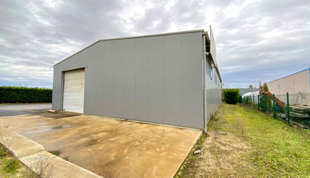 Immeuble 2 pièces  à vendre Baignes-Sainte-Radegonde 16360