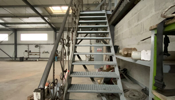 Immeuble 2 pièces  à vendre Baignes-Sainte-Radegonde 16360