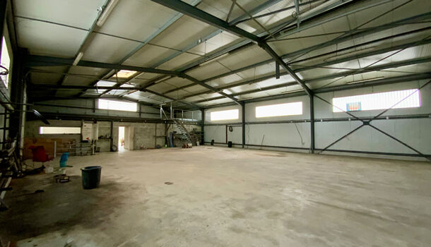 Immeuble 2 pièces  à vendre Baignes-Sainte-Radegonde 16360