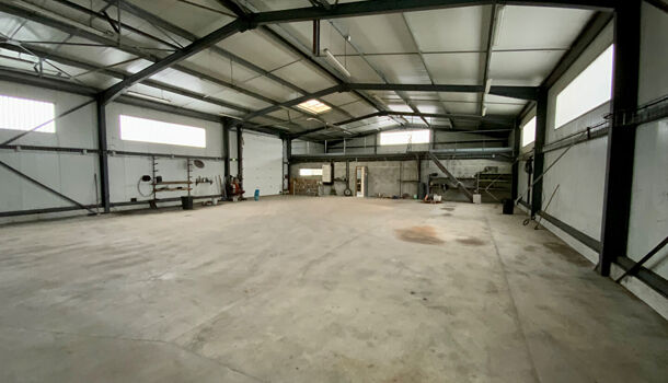 Immeuble 2 pièces  à vendre Baignes-Sainte-Radegonde 16360